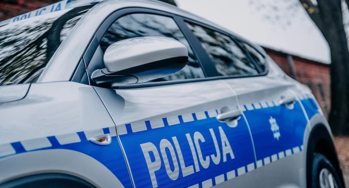 Kobieta chciała zainwestować w firmę rurociągową. Straciła prawie 20 tys. zł