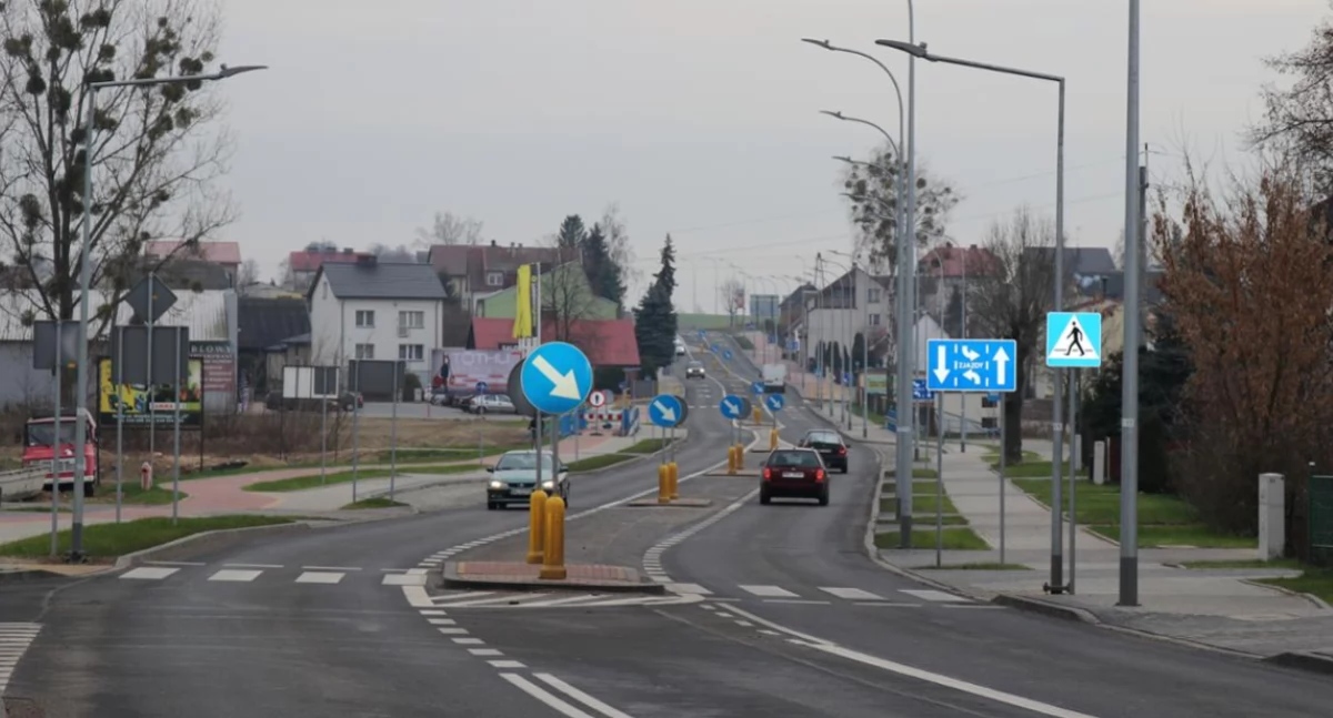 Wciąż poszukiwany jest wykonawca obwodnicy Kolna