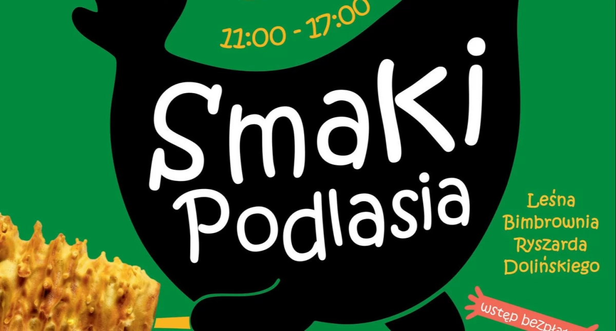 Pyszna impreza się szykuje w Podlaskim Muzeum Kultury Ludowej