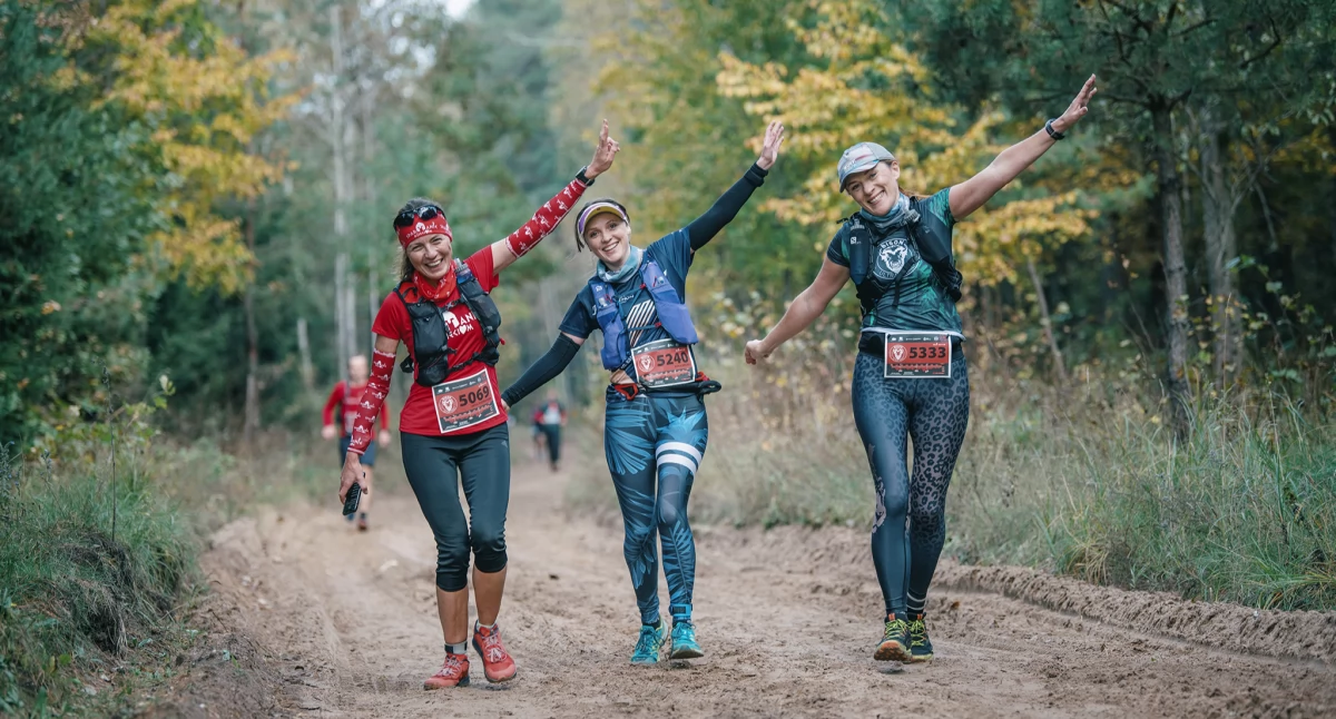 Po raz piąty jesienią odbędzie się Bison Ultra-Trail