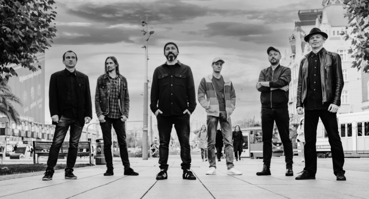 W ramach cyklu Jazz na BOK-u wystąpi Moon Hoax