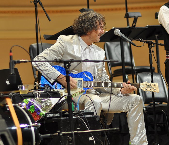Dni Miasta Białegostoku 2014 – wystąpi Goran Bregovic!