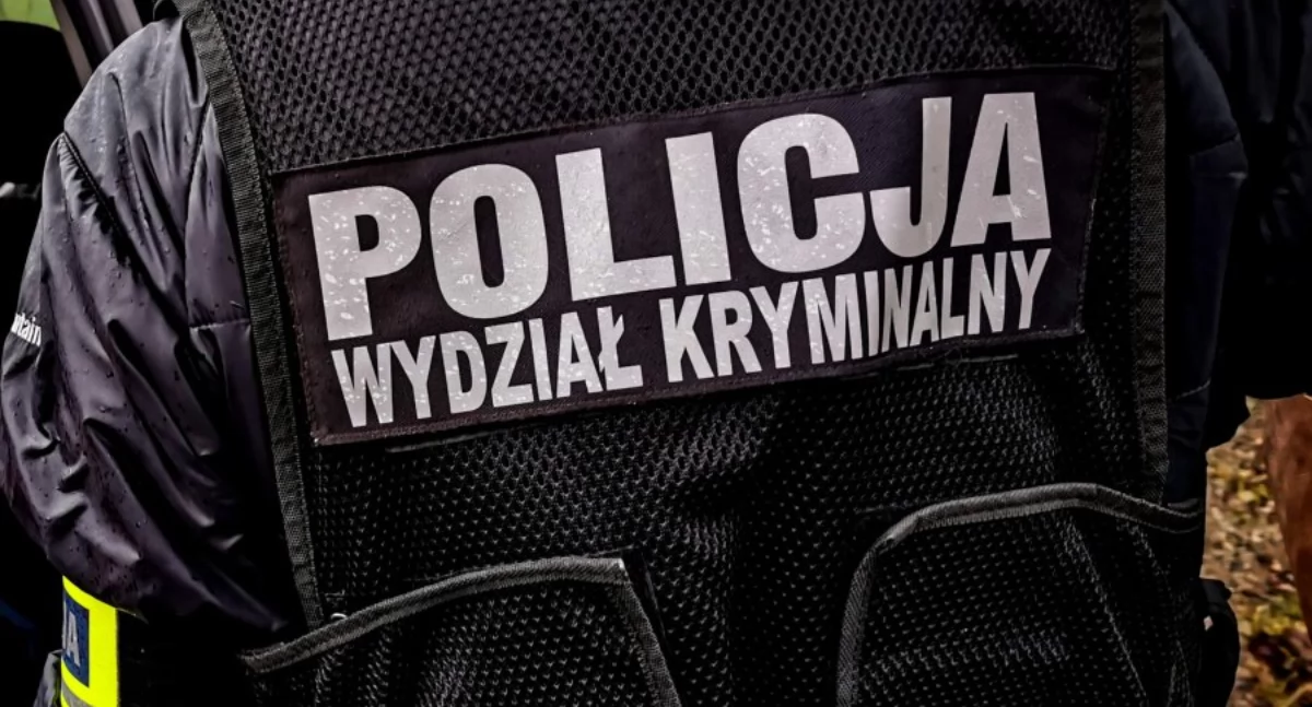 Policjanci zatrzymali 4 mężczyzn oskarżonych o organizowanie przerzutu i przewożenie nielegalnych migrantów
