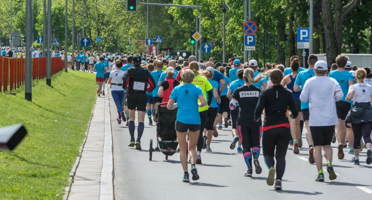 Białystok będzie biegał po raz czternasty
