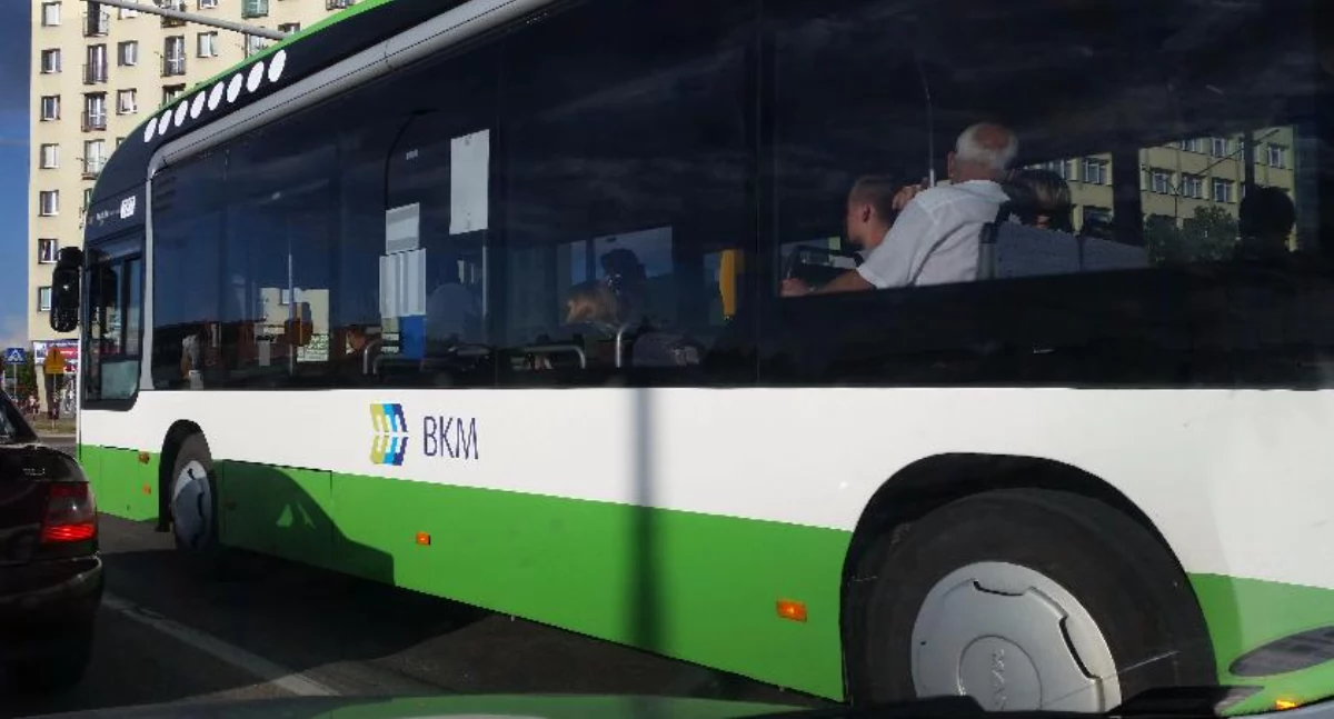 W związku z imprezą sportową jest sporo zmian w kursowaniu Białostockiej Komunikacji Miejskiej