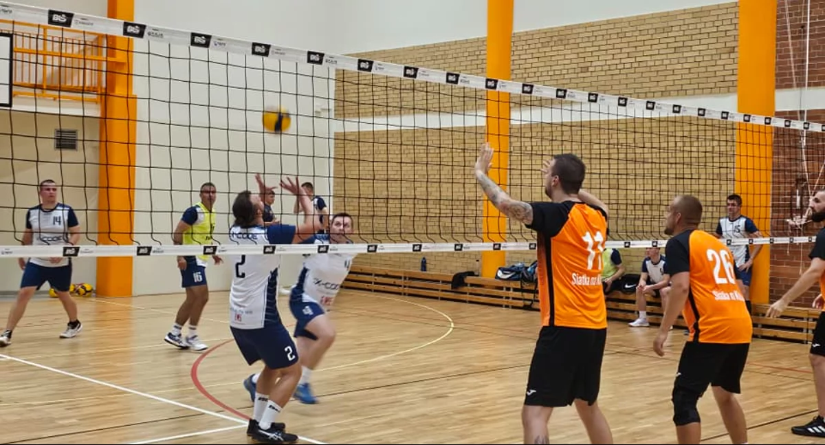 Białostocka Liga Sportu wraca po wakacjach