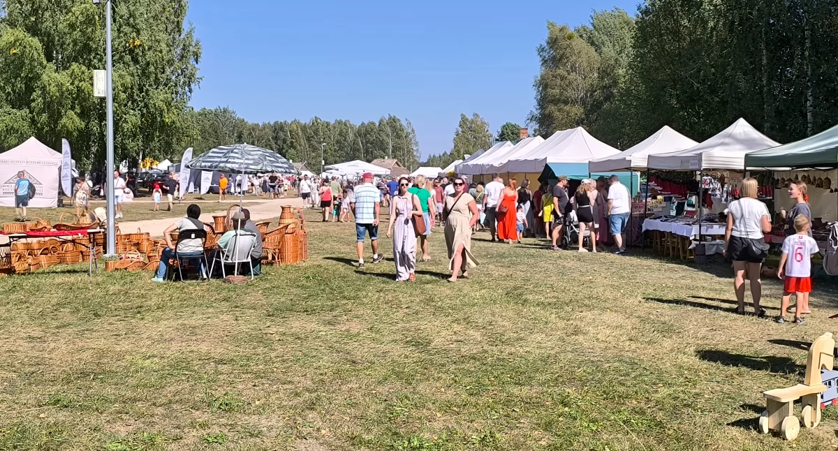 Jakie są smaki Podlasia? Różnorodne i najlepsze