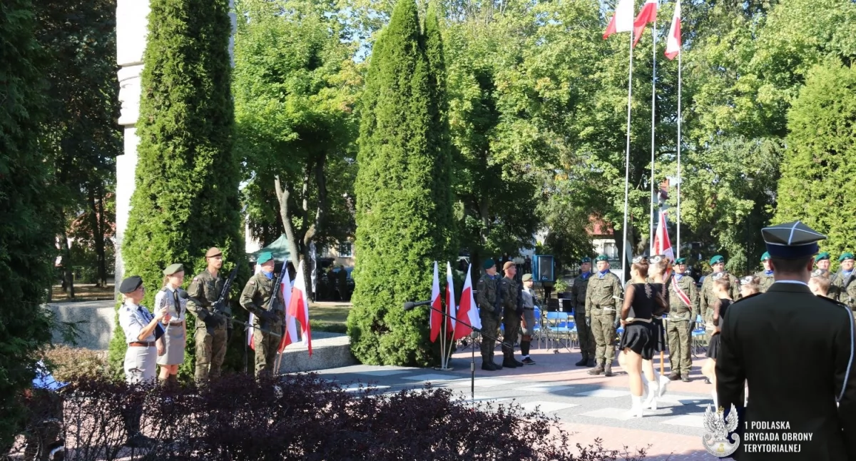 Za nami 85. rocznica Obrony Odcinka „Wizna