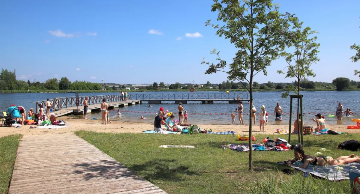 BOSiR zadowolony z sezonu na obiektach