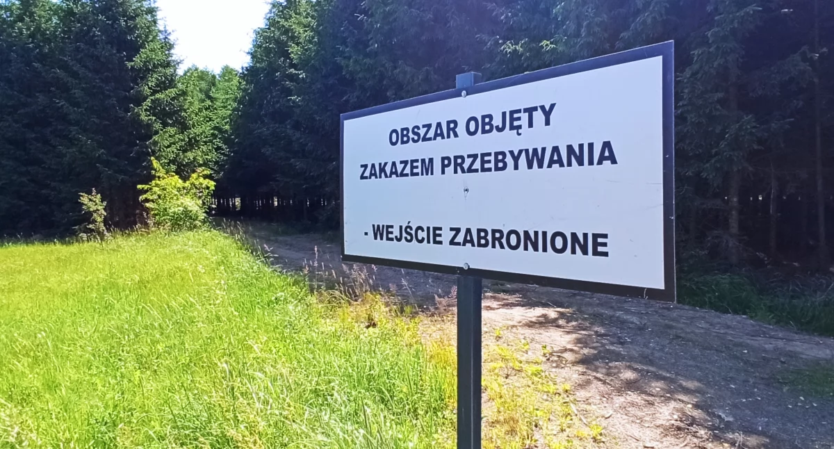 Strefa buforowa ma obowiązywać przez kolejne 90 dni