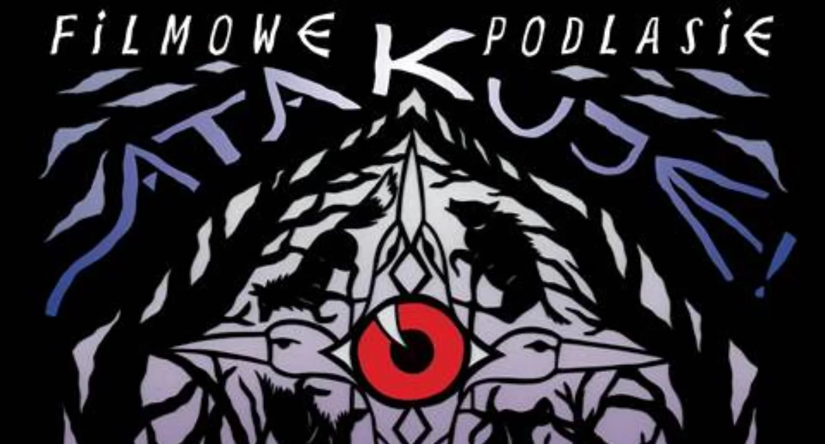 Rozpoczął się nabór filmów do konkursu Filmowe Podlasie Atakuje!
