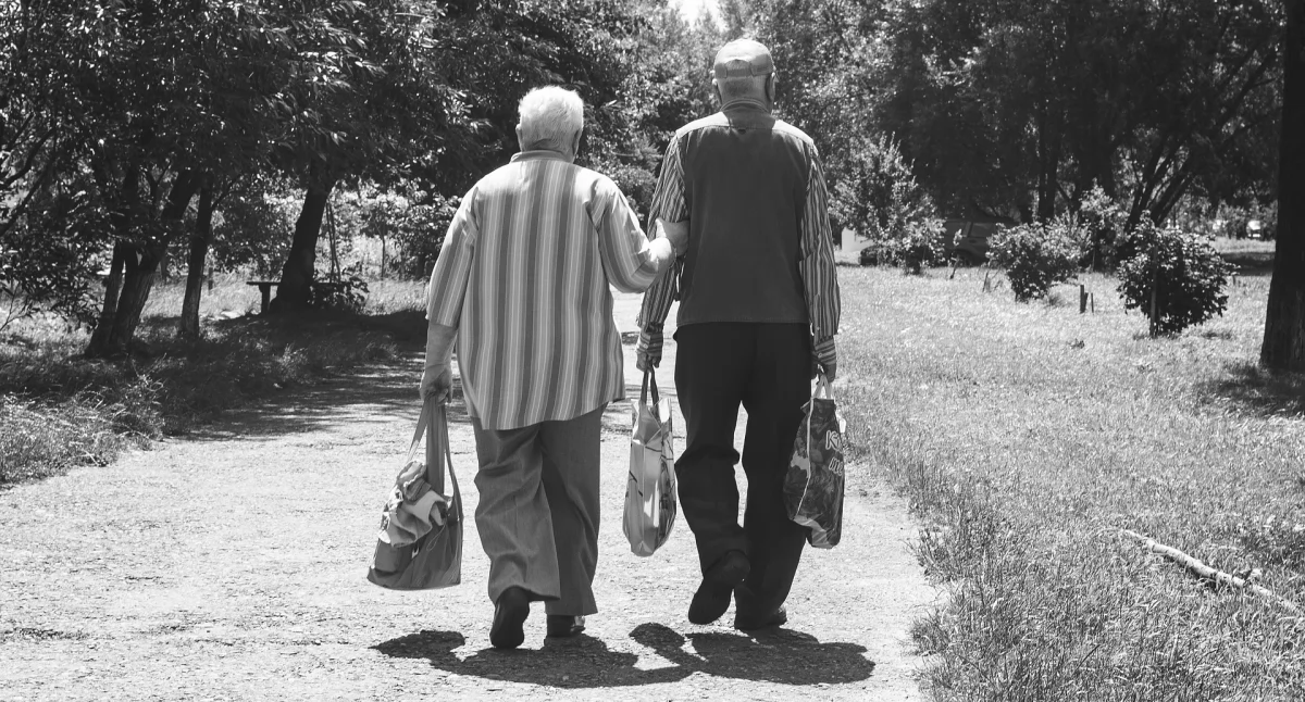 Jak seniorzy oceniają politykę senioralną obecnego rządu – nasza sonda