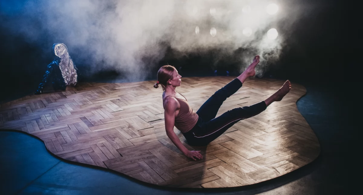 Białostocki Teatr Lalek wystawi sztukę „Odwilż”