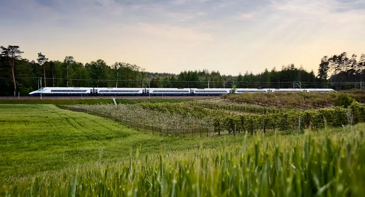 Ambitne plany na 2030 rok ma PKP Intercity