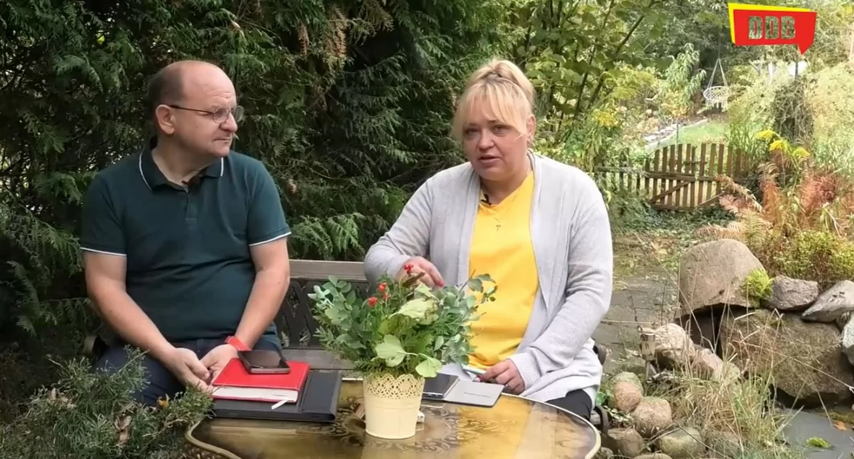#RozmowyNiekonTROLLowane: W demokracji walczącej nie będzie niczego oprócz migrantów