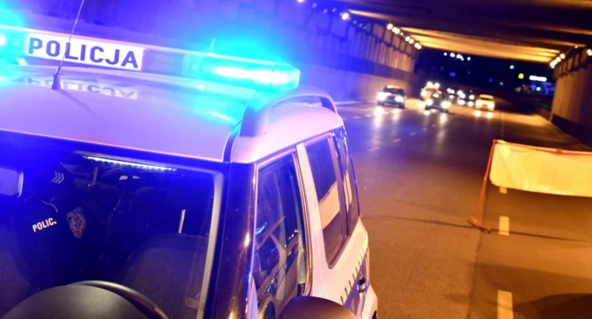 Sąd zajmie się sprawą pirackich rajdów po Białymstoku
