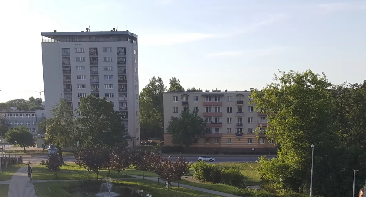 W Białymstoku średnio za metr mieszkania trzeba zapłacić ponad 10 tys. zł