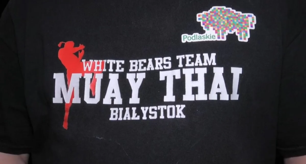 Tak, to prawda. W Białymstoku można spotkać Białe Niedźwiedzie