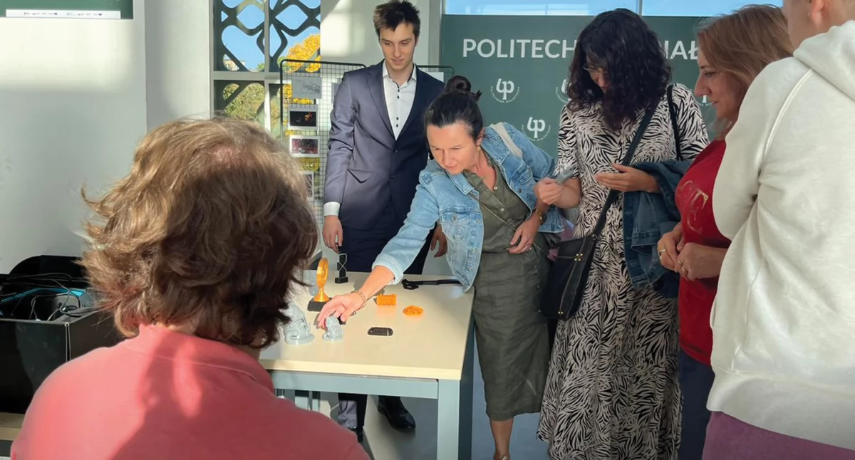Tyko dziś Politechnika Białostocka zaprasza na VRmuseum