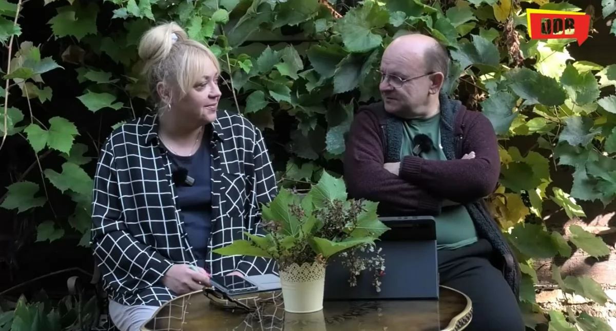 #RozmowyNiekonTROLLowane: Lanie wody na pełnej…