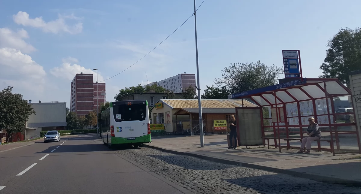 W niedzielę warto poruszać się po Białymstoku bez samochodu