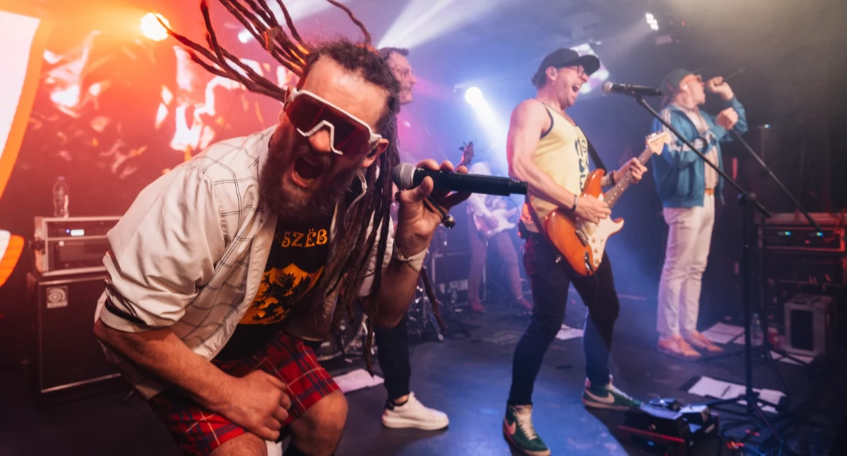 Koncert kultowej Akadery coraz bliżej