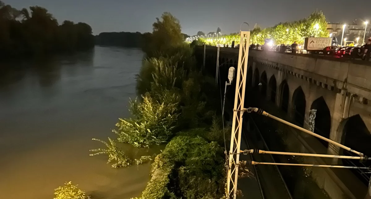 Poprzednie niże genueńskie nie były tak brutalne jak ten ostatni