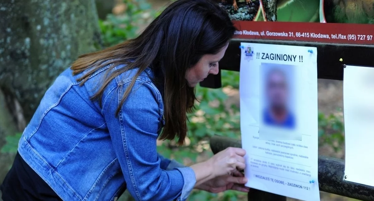 Akcja #JestemTuCZEKAM jest bardzo ważna. Sprawdź na czym polega