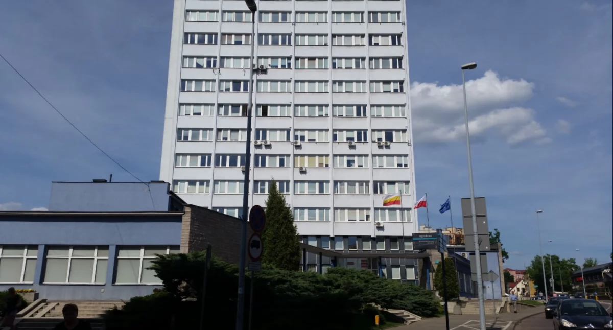 Miejscy urzędnicy dziś będą uczyć się ewakuacji