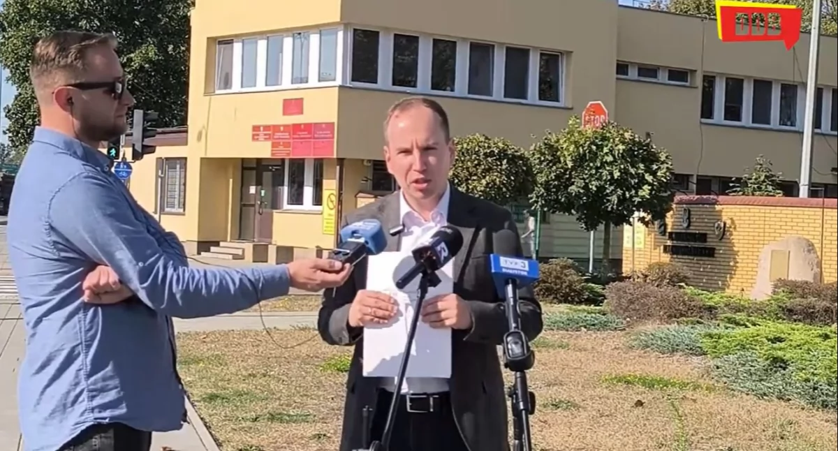 Zespół prokuratorów ścigający żołnierzy i funkcjonariuszy powinien być natychmiast rozwiązany