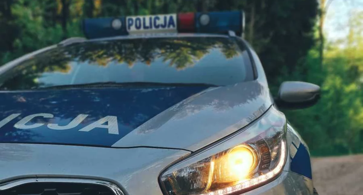 Białostoccy policjanci doprowadzili do aresztu kolejnych mężczyzn, którzy znęcali się nad członkami rodziny