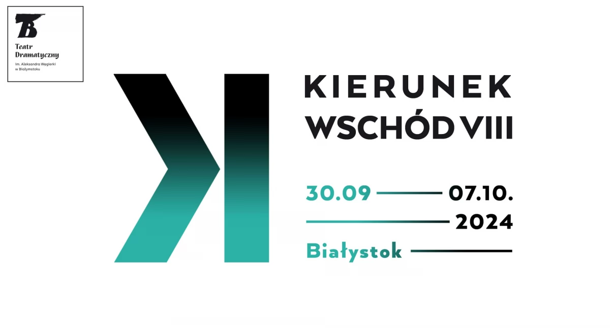 Już za niespełna tydzień  startuje festiwal Kierunek Wschód