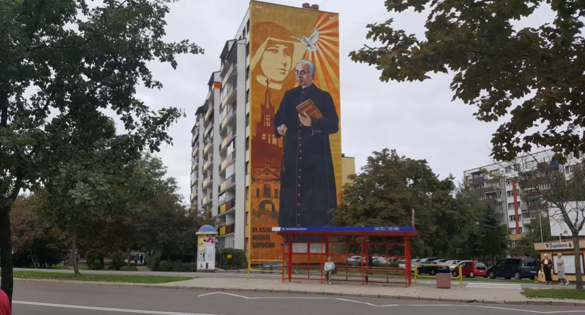 Od dziś zaczynają się Dni Patronalne w Białymstoku