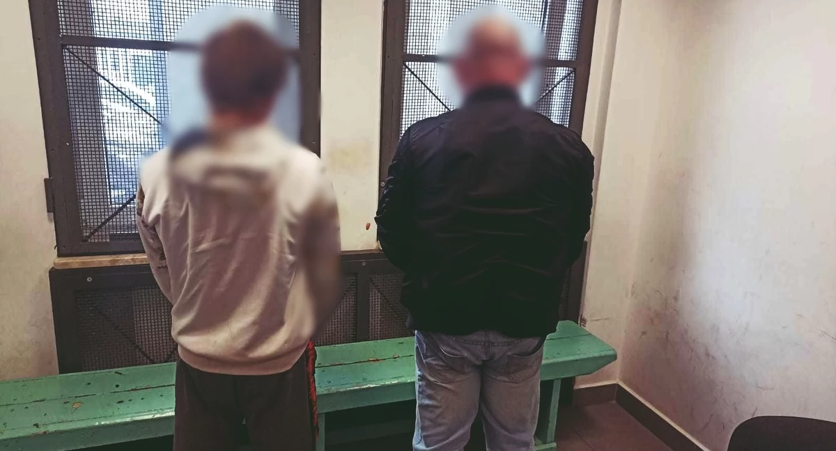 Chciał się zemścić na byłej dziewczynie. Teraz ma poważne kłopoty