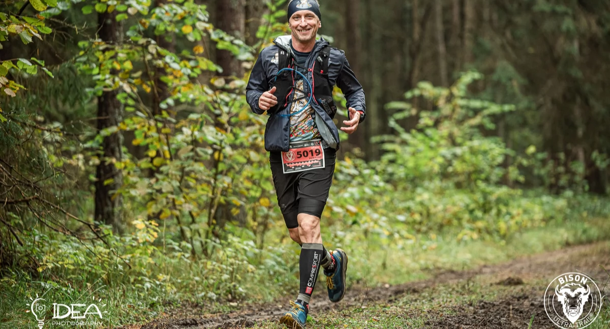 Coraz mniej czasu na zapisanie się do biegu Bison Ultra-Trail®