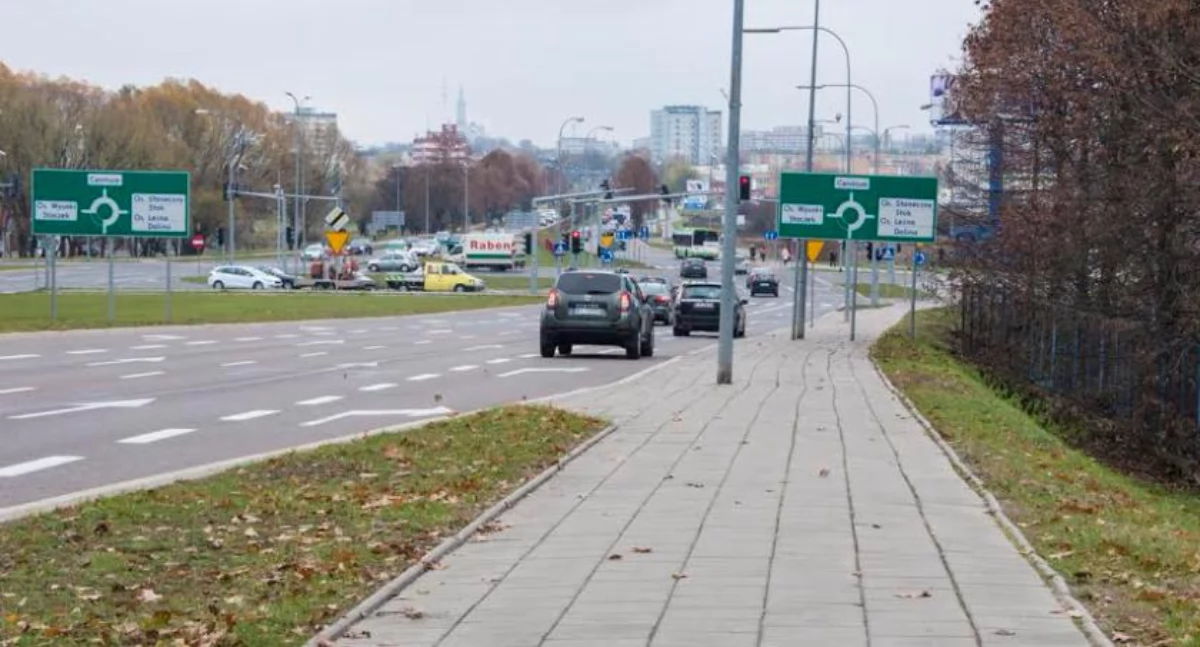 Na tych skrzyżowaniach zarobisz mandat za przejazd na czerwonym świetle