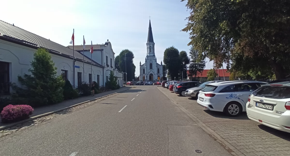 Białystok mógłby promować się wspólnie z Supraślem. Ale po co?
