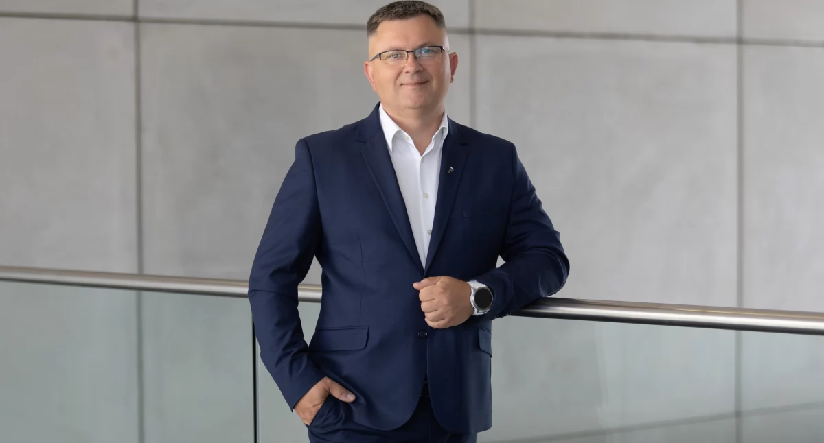 W Radzie Naukowej Instytutu Technicznego Wojsk Lotniczych jest naukowiec z Politechniki Białostockiej