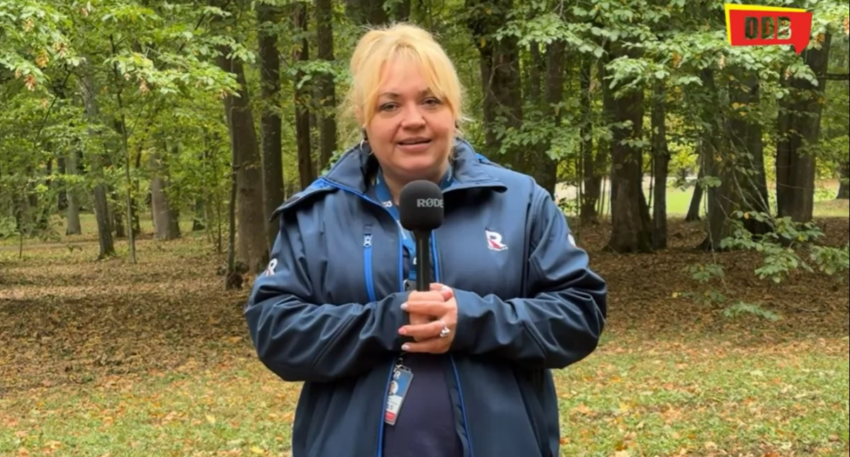 Słowo po niedzieli: Ogłaszam się królową Podlasia
