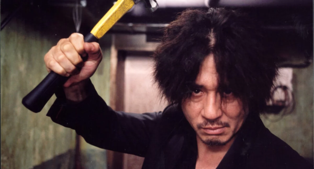 W ramach cyku „Klasyka Kina” w Kinie Forum zostanie wyświetlony film „Oldboy”