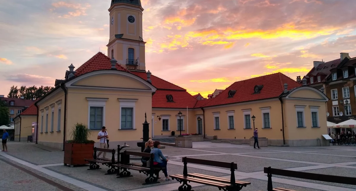 Podlaskie placówki kultury przygotowały na ten weekend dużo wydarzeń dla seniorów