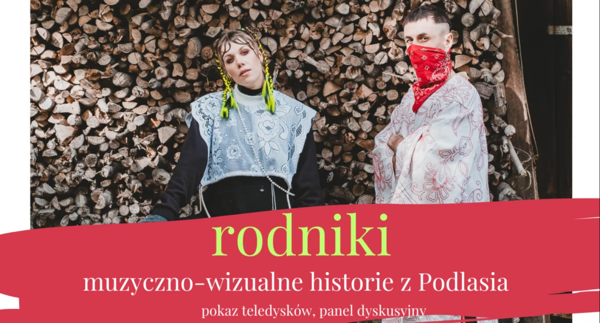 W Bielsku Podlaskim odbędzie się prezentacja teledysków Sw@dy i Niczos