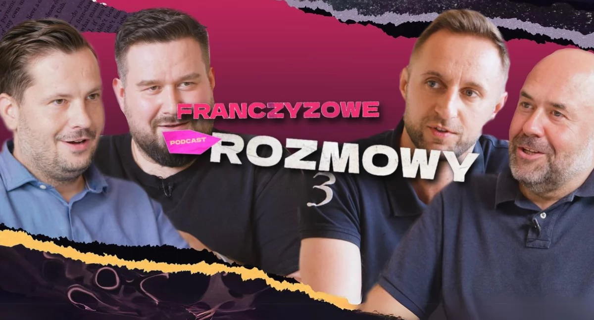 Istnieją mity na temat franczyzy