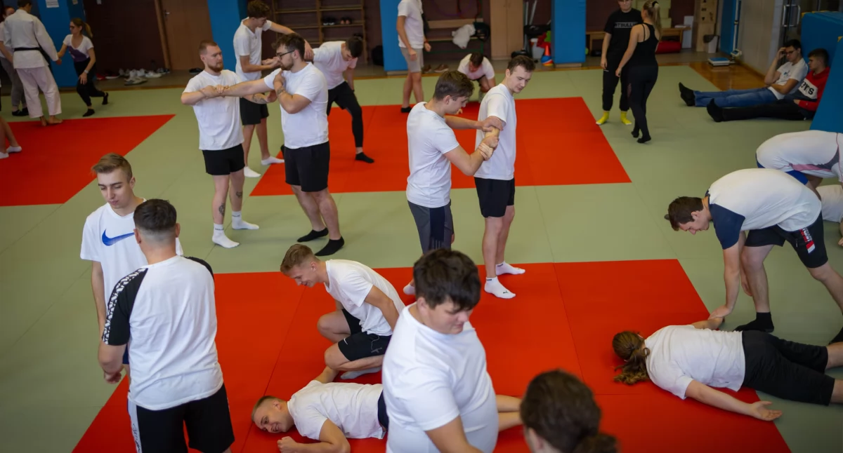 Już 15 października wystartuje II Akademicka Doba Sportu na Politechnice Białostockiej. Trwają zapisy