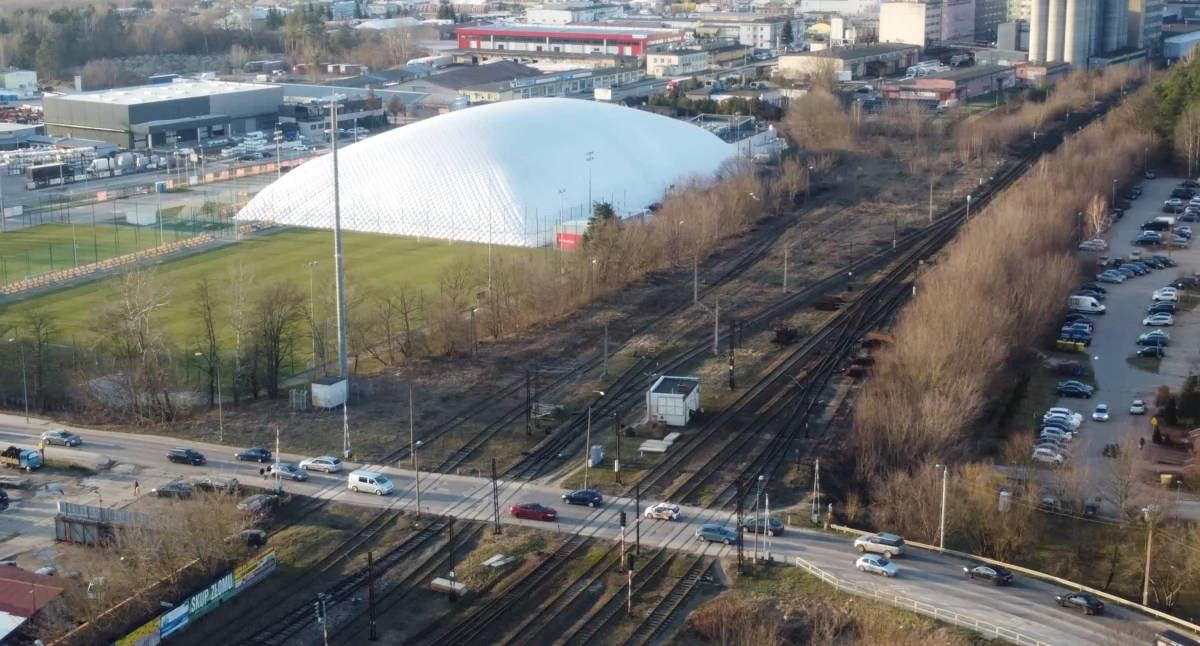 W naszym regionie zostanie zmodernizowana linia kolejowa Białystok – Knyszyn – Osowiec