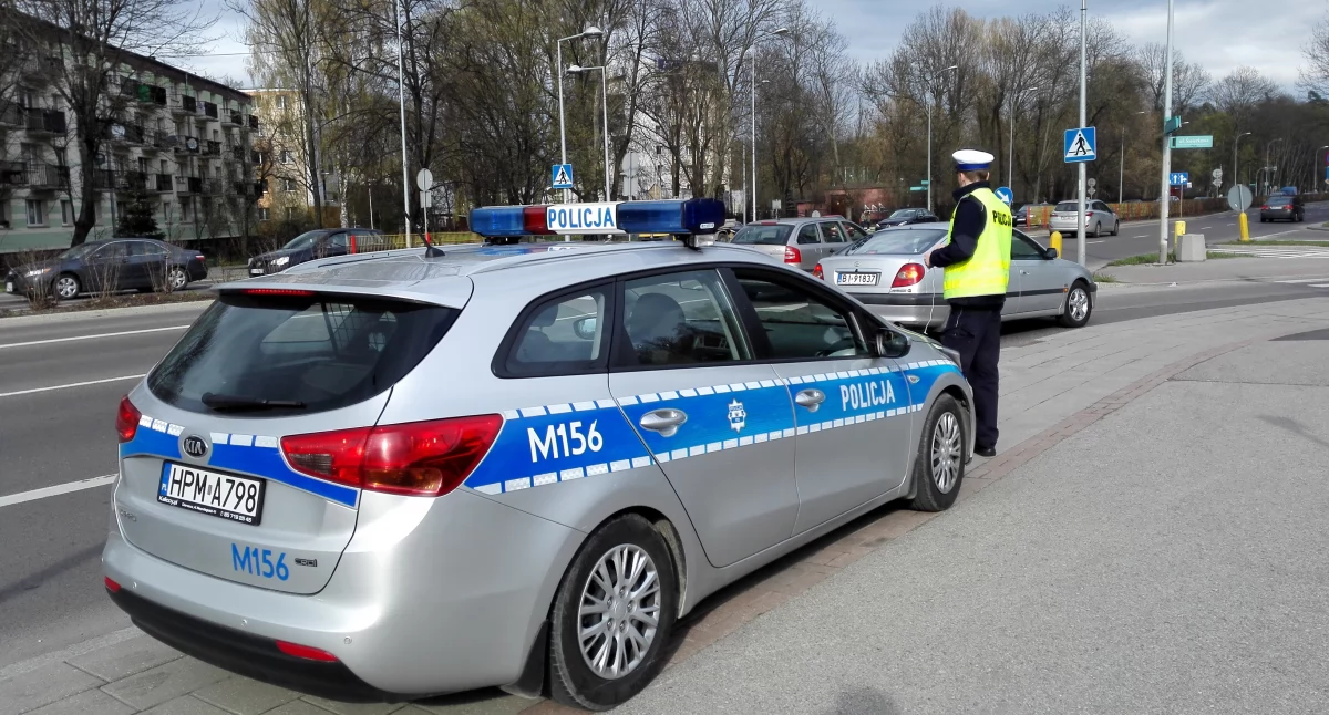 Wygląda na to, że nie będzie można wkrótce zredukować punktów karnych
