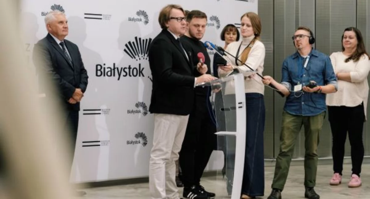Europejska Akademia Muzealna przyznała nagrodę Muzeum Pamięci Sybiru w Białymstoku
