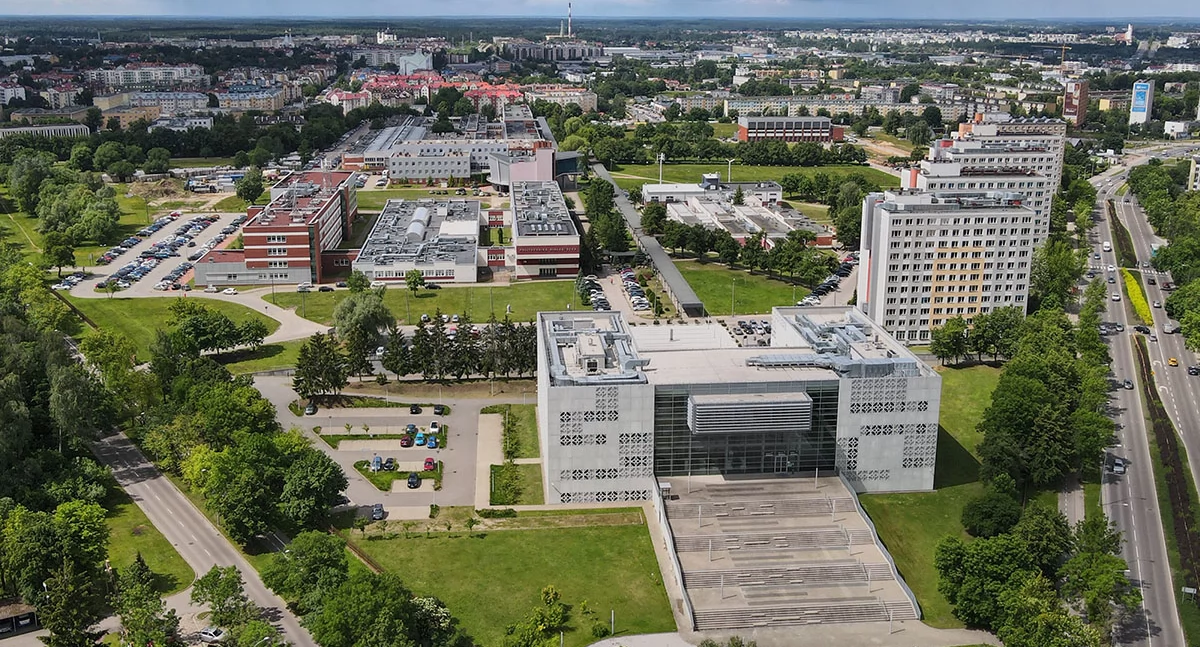 Politechnika Białostocka pozyskała prawie milion złotych na Uniwersytetu Europejskiego Across