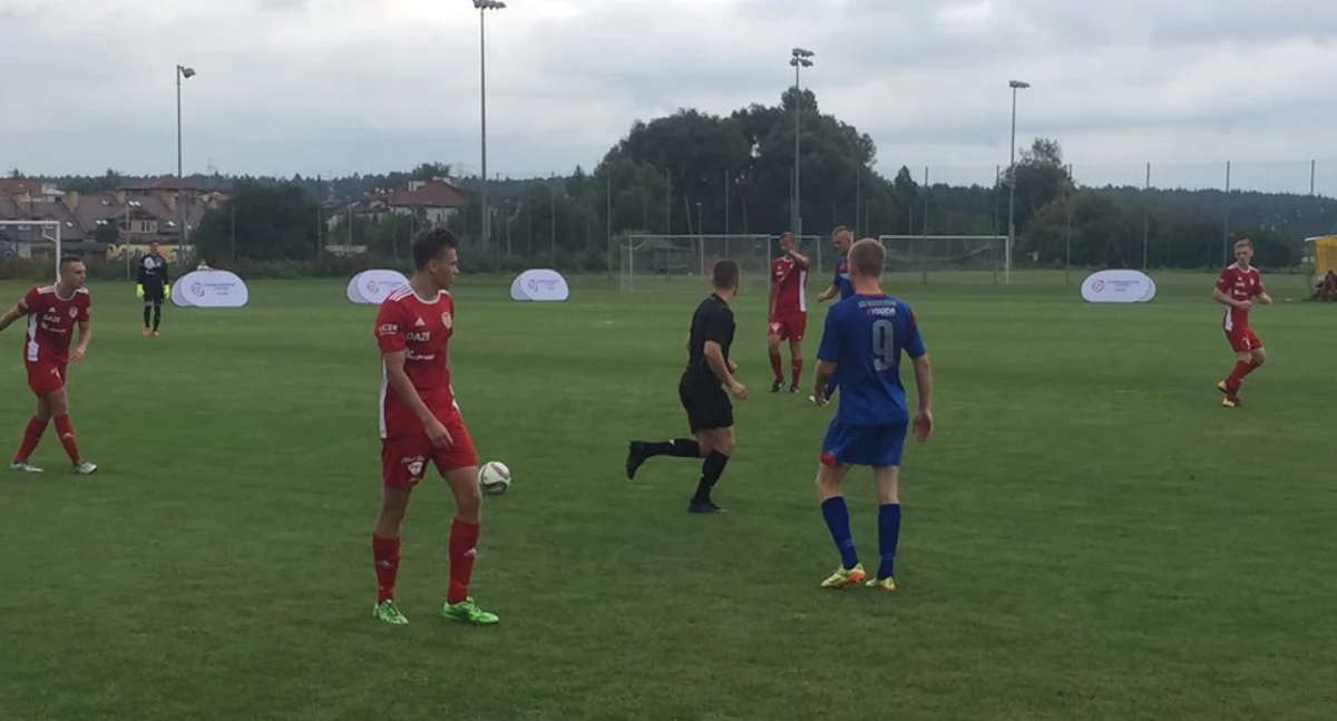 Gotowi na sportowy weekend? Sprawdź co będzie się działo