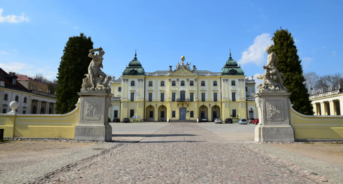 W rankingu Times Higher Education znalazł się Uniwersytet Medyczny Białystok